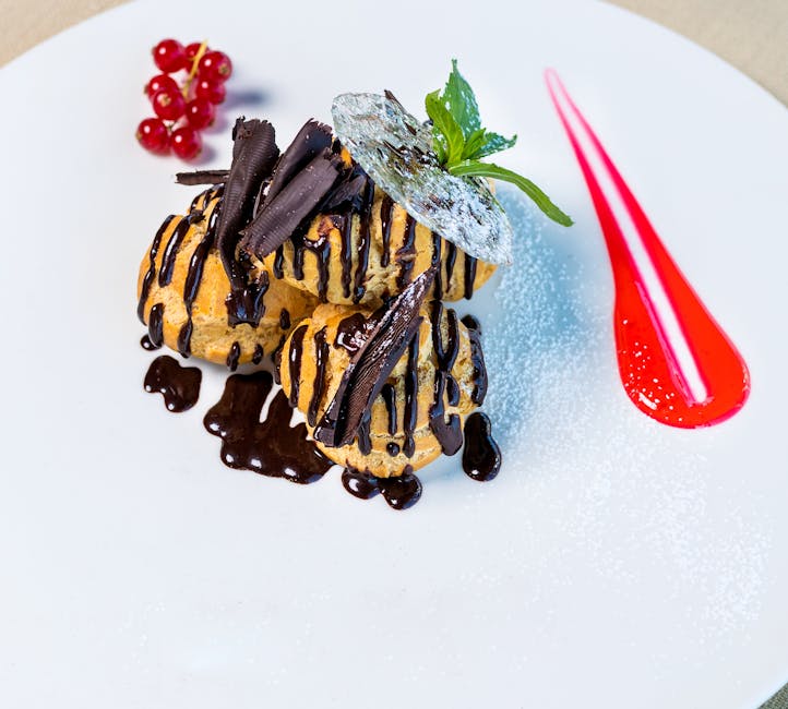 Dessert